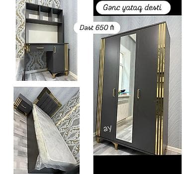 Oğlan və qız üçün, Yeni, Təknəfərlik çarpayı lalafo.az -da Oğlan və qız üçün, Yeni, Təknəfərlik çarpayı