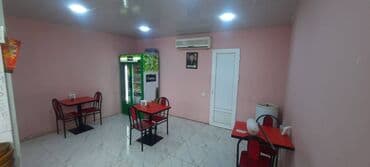 волейбольный зал в бишкек аренду: Dönər və köşk icarəyə verilir. Hər şəraiti var — 5