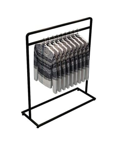 деревянная вешалка напольная: Вешалки — 1