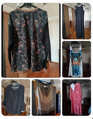 kətan şalvar: M,38,(R) 1-i,1azn.
İşlənmiş — 1