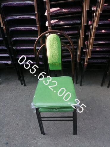 endirimde olan mebeller: Yeni, Kvadrat masa, Açılmayan, Stullar ilə, Plastik, Azərbaycan — 11