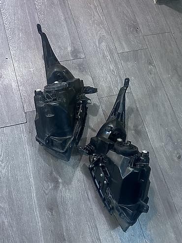 Nəqliyyat: Komplekt, Yaxın və uzaq vuran işıqlar Chevrolet, 2015 il, Orijinal, ABŞ, İşlənmiş — 8
