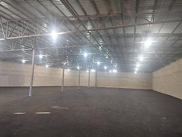 кондитерский цех в аренду: Icareye Anbarlar 2000kv,1000kv,450kv,350kv. Bineqedi-Mehdiabad — 3