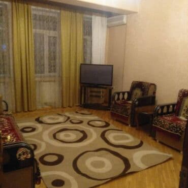 kirayə ev nizami: Nərimanov rayonu,Gənclik metrosu yaxınlığında,Kral şadlıq sarayının — 2