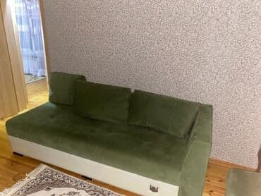 metbex divani satilir: Künc divan, İşlənmiş, Açılan, Bazalı, Çatdırılma yoxdur — 1