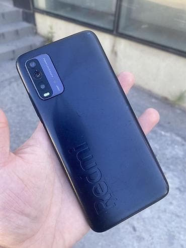 xiaomi redmi 9 t: Redmi 9T, 128 GB — 2