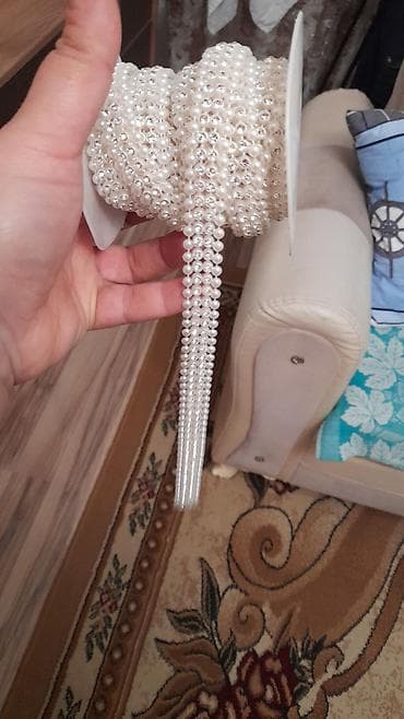 dekor xina: Fiqur, rəng - Qızılı — 3