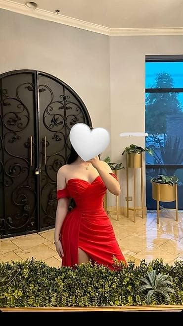 Şəxsidi.
1 defe geyinilib