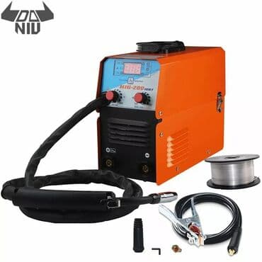 qaynaq aparati: Yeni Qaynaq aparatı Kontakt, Pulsuz çatdırılma, Kredit yoxdur — 1