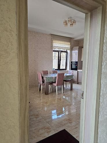 Дачи: 280 м², 5 комнат, С бассейном, Комби, Газ, Электричество — 8