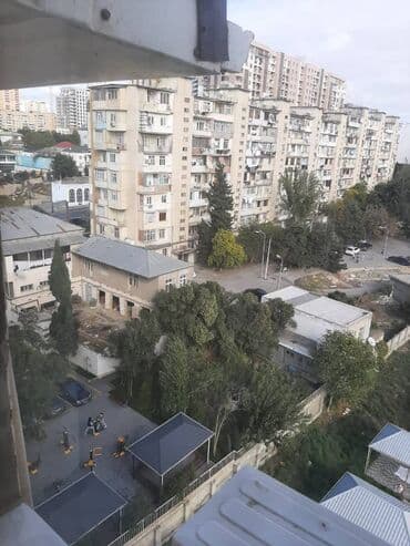 9 mkr yeni tikililer: 2 otaqlı, Yeni tikili, m. Əhmədli, 60 kv. m — 19