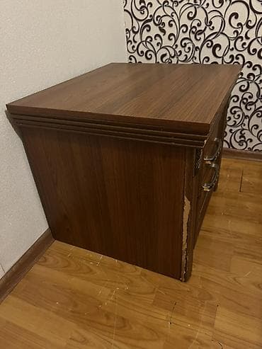 neodymium maqnit satilir: İkinəfərlik çarpayı, Komod — 10