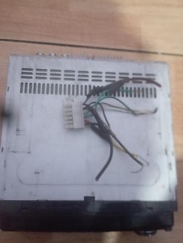 panel radiator: Tecılı Satılır her şeyi işləyir ses effekti super verir kalonkaya — 3