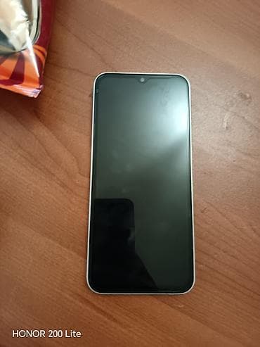 samsung galaxy note 3 mini islenmis: Samsung Galaxy A14, 128 GB, rəng - Gümüşü, İki sim kartlı — 2