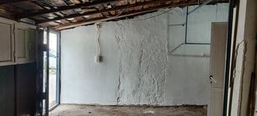 dəmir qarajlar: Metall qaraj/hozblok - Material: tam metal konstruksiya, kənardan — 7