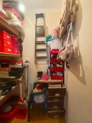 makler gence: 2 otaqlı, Yeni tikili, m. Həzi Aslanov, 86 kv. m — 9