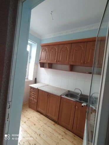 xırdalan evlər: 2 otaqlı, 65 kv. m, Yeni təmirli — 11