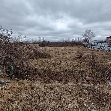 yeni ramanada torpaq: Tikinti — 5