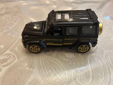 donlar toy: Təcili Satılır. Endirim Var. Mersedenz-Benz Galenwagen modelka — 9