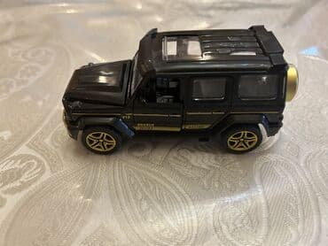 demir masin tecili satilir: Təcili Satılır. Endirim Var. Mersedenz-Benz Galenwagen modelka — 5