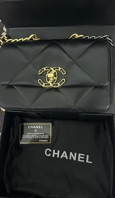 Çantalar: Premium a class yeni təzədir çox münasib satilir Chanel çiyin çantası — 1