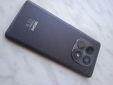 Redmi Note 15 – 128 GB - Model: Redmi Note 15 - Yaddaş: 128 GB -