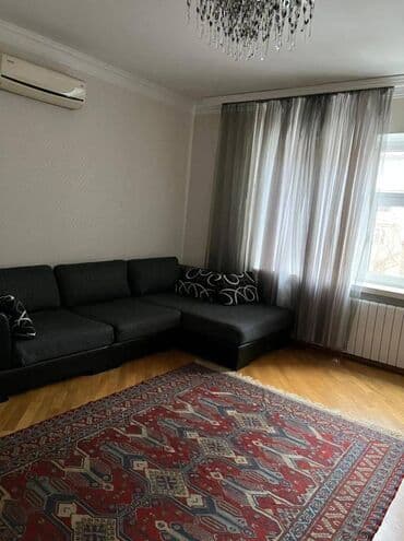 neftciler kiraye ev: Elimlər metrosunun yaxınlığında (statistikaya yaxın )16 mertebeli — 1