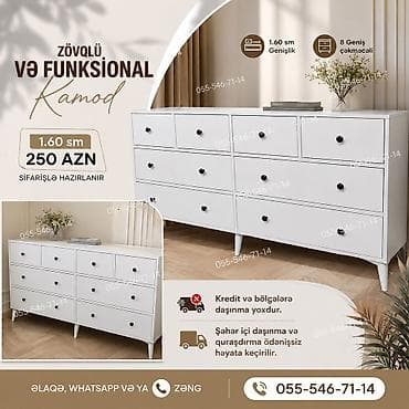 ev al: Yeni, Güzgüsüz — 1