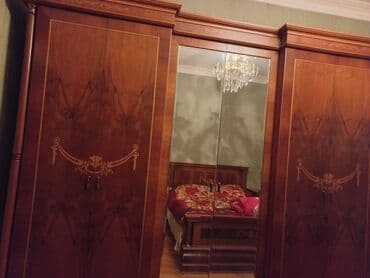 şamaxinka 300 manata kiraye evler: Azadlıq prospektində, Amerika səfirliyinə çox yaxın, Stalinka layihəli — 6