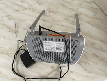 wimax modem: Madem.2-3 ay işlenib — 2