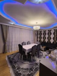 kirayə ev dərnəgul: 5 otaqlı, 120 kv. m, Yeni təmirli — 14