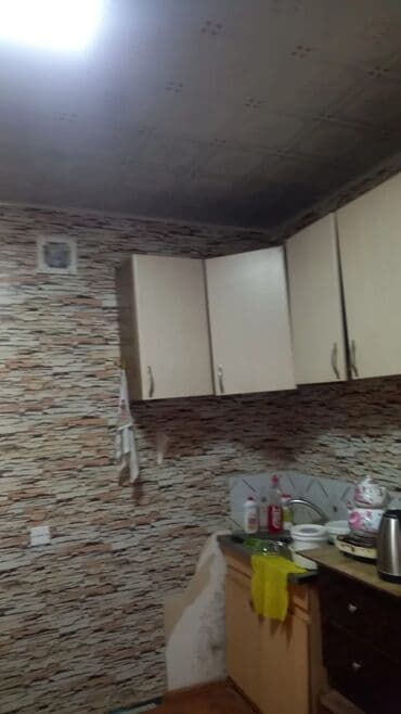 sanqacalda satılan evlər: Bakı, Günəşli, 2 otaqlı, Köhnə tikili, m. Xalqlar Dostluğu, 38 kv. m — 7