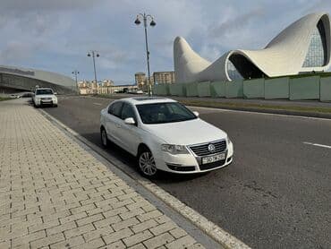 фольксваген туарег дизель: Volkswagen Passat: 2 л | 2007 г. Седан — 1