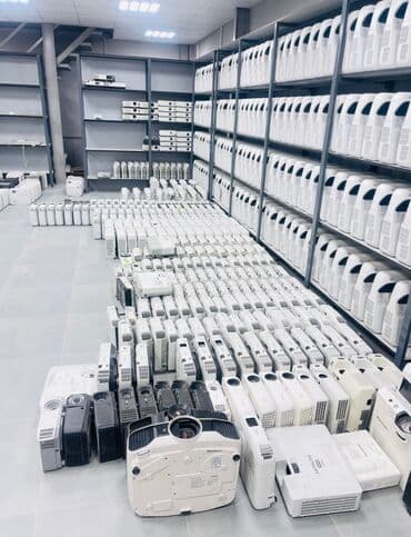 yupiter yp 333 hd: İşlənmiş Qısa fokuslu Proyektor Epson, Rayonlara çatdırılma, Ünvandan götürmə, Pulsuz çatdırılma — 1