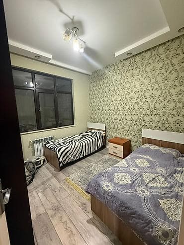 ev emlak: Bakı şəhəri Nəsimi metrosu yaxınlığı, Köhnə Tərlan şadlıq sarayı, fhn — 3