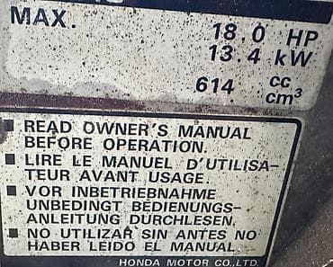 mini generator: Satış, İşlənmiş, Benzin, Generator, Honda, Pulsuz çatdırılma, Kredit yoxdur — 3