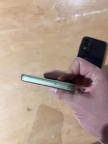 en ucuz ps5: Samsung Galaxy A14, 64 GB, rəng - Yaşıl, Barmaq izi, Face ID, İki sim kartlı — 4