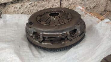 mercedes suretler qutusu: Ford FORT 347, 2013 il, Orijinal, Almaniya, Yeni — 3