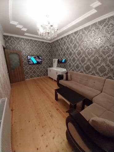 binə atcılıqda evlər: Binəqədi qəs. 3 otaqlı, 100 kv. m, Kredit yoxdur, Yeni təmirli — 19