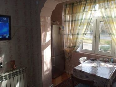 sumqayıt kreditle evler: Sumqayıt, 3 otaqlı, Köhnə tikili, 72 kv. m — 13