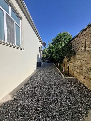 gence ev: 3 otaqlı, 118 kv. m, Yeni təmirli — 4