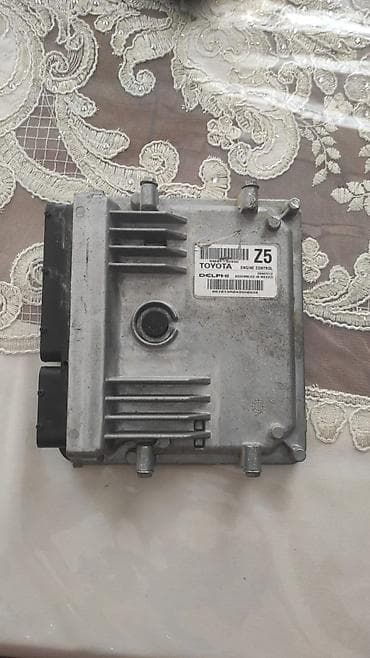 diffuser satisi: Satılır: Toyota üçün elektrik/ehtiyat hissələri dəsti 1) Generator — 3