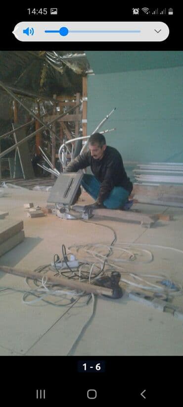 temir tikinti sirketi kreditle: Evlərinizin noldan təmiri.İşi tək götürürəm və hamısını da lazımı — 1