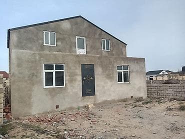 xirdalan mehdi huseynzade: 250 kv. m, 3 otaqlı, Qaz, İşıq, Su — 1