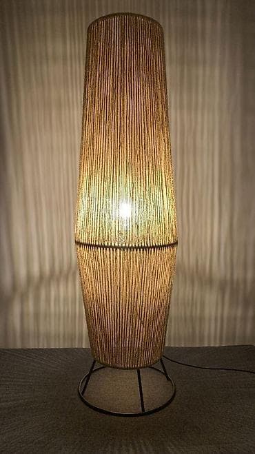 lamp: Bağ işıqı Asılan, 220 Vt — 10