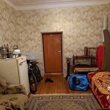 однокомнатные квартиры в баку: Sumqayıt, 1 otaqlı, Köhnə tikili, 36 kv. m — 1