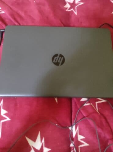 Masaüstü kompüterlər və iş stansiyaları: HP noutbuk dəsti - Brend: HP - Ekran: təxmini 15.6" (antireflektiv — 5