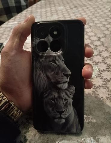 планшет mediatek zh960: Honor X6c, 256 ГБ — 3