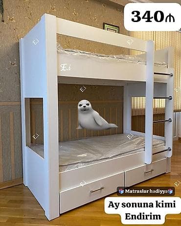 kravat ikinci el: Çarpayılar — 1