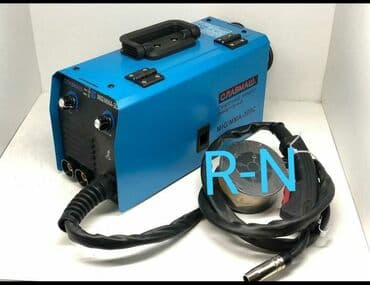 qaynaq aparatı: Yeni Qaynaq aparatı Pulsuz çatdırılma — 1